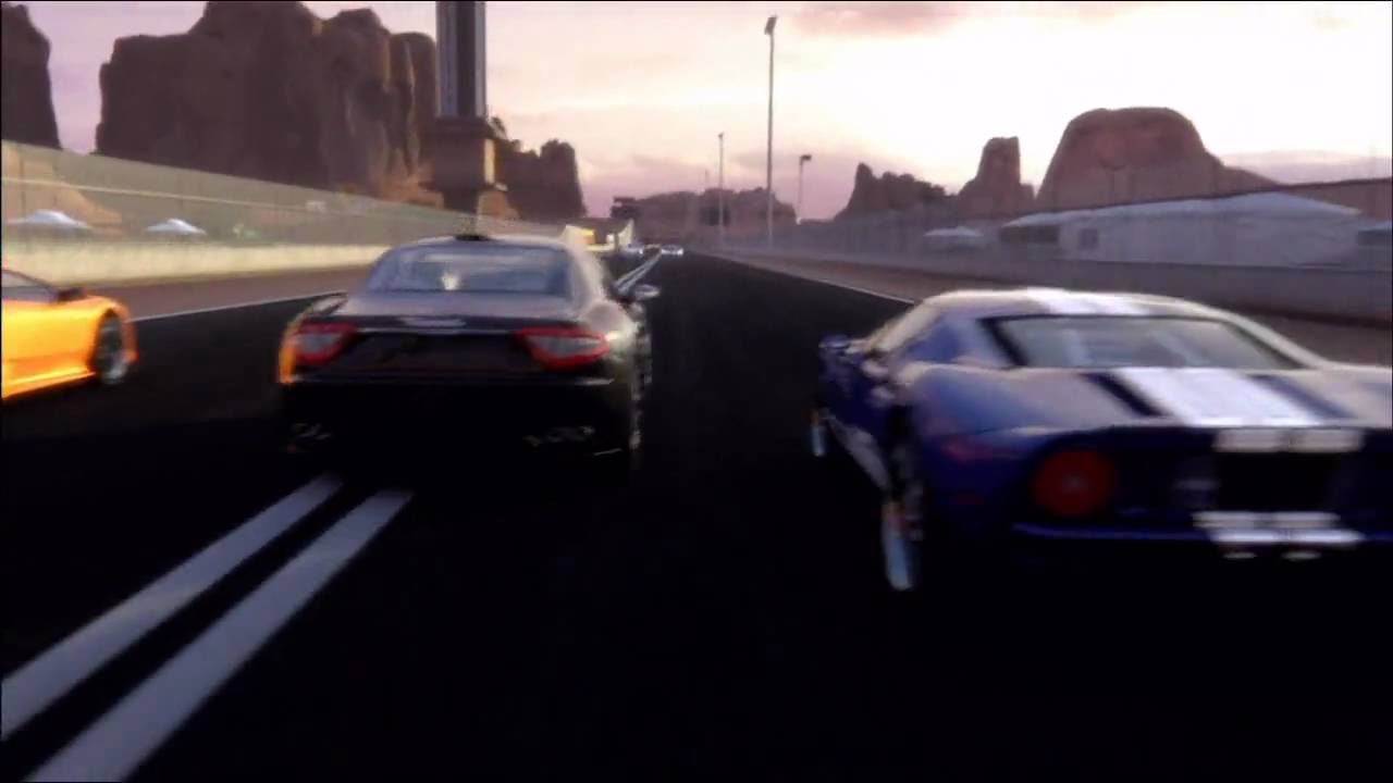 Trailer