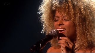 FLEUR - THE NEW SINGING SENSATION "Will You Be There" - X Factor UK Live Week 5