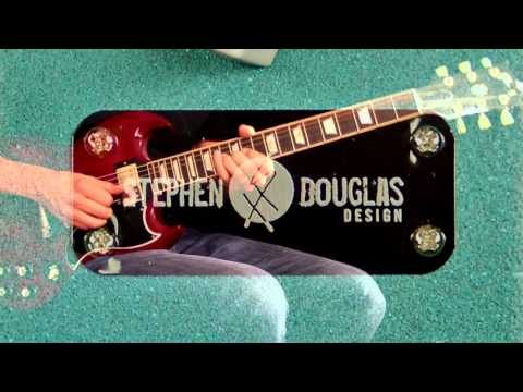 Stephen Douglas Design Diego