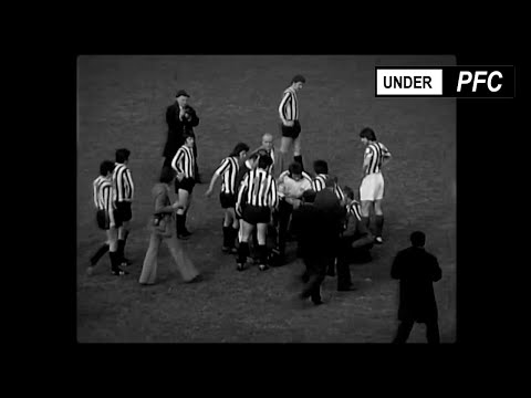 54.  derbi /  Partizan -  C.zvezda 2:1 [17.03.1974.]
