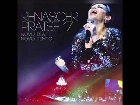 Novo dia, novo tempo | CD Novo dia, novo tempo | Renascer Praise 17 (2012)