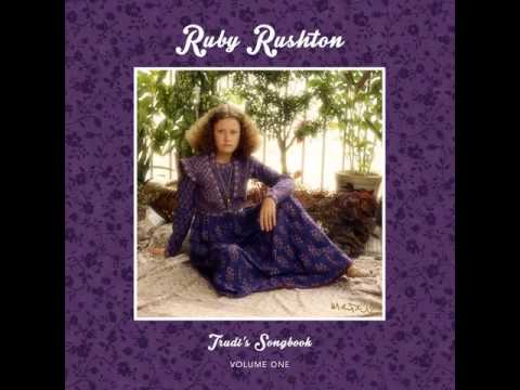 Moonlight Woman - Ruby Rushton