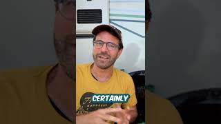People NEED to Stop Telling This LIE About BOONDOCKING! #shorts #rvlife #rv #camping