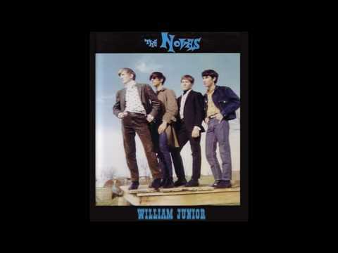 The Novas Let Me Take You To A Rainbow