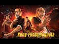 Kung-Fusão Sequela | Filme de Ação de Artes Marciais, Completo em Português HD