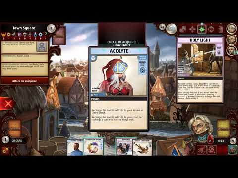 Pathfinder Adventures | Solo | Round 3