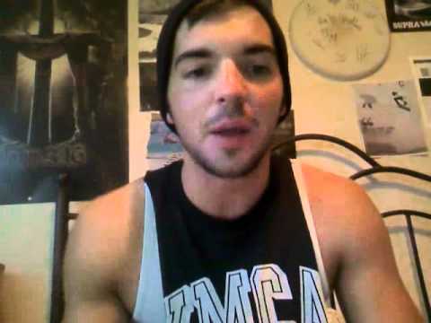 BarsUpEnt Week 10.5: Miguel's "Sure Thing"