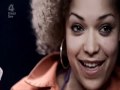 Antonia Thomas - Bottle scene from Misfits 