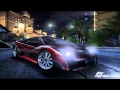 Need For Speed Carbon - Sway - Hype Boys ...