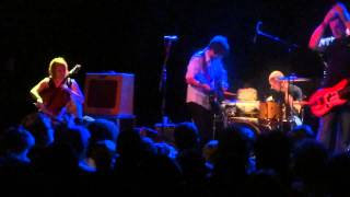 Murder By Death - King Of The Gutters, Prince Of The Dogs - Music Hall, Brooklyn - 02.28.13