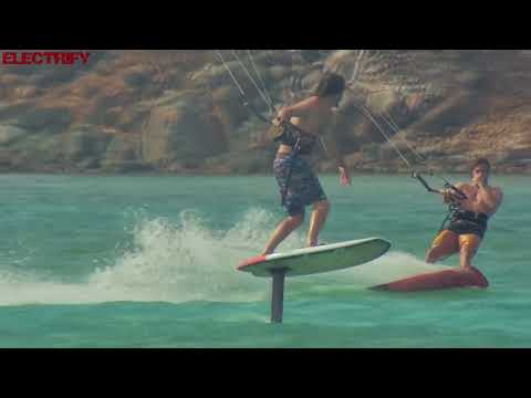 IAN COLEEN FEAT. THE SPAGHETTI SISTERS - TAKE ME ( Original Version by Ian Coleen )