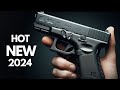 TOP 10 Ultimate Glock Pistol Selection for 2024