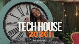 Download lagu THE BEST OF TECH HOUSE 2026 - DJ SOPHIA mp3