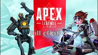APEX kill clip#4