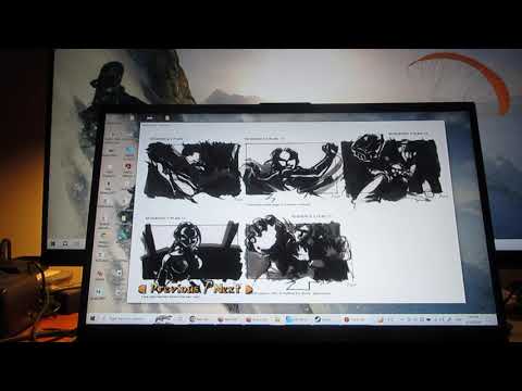 "Tomb Raider 5" Walkthrough Part 50 ("Special Features") (Read Description) (Final video for "TR5")