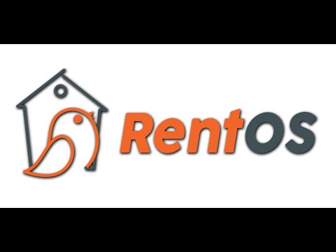 RentOS Rented Prop Manager App