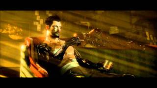 Deus Ex: Human Revolution OST - 1. ICARUS MAIN THEME