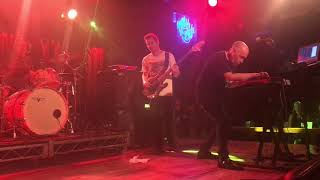 If You Love Somebody Set Them On Fire (live) Dead Milkmen @ Belly Up Tavern, SD, CA 5/31/18