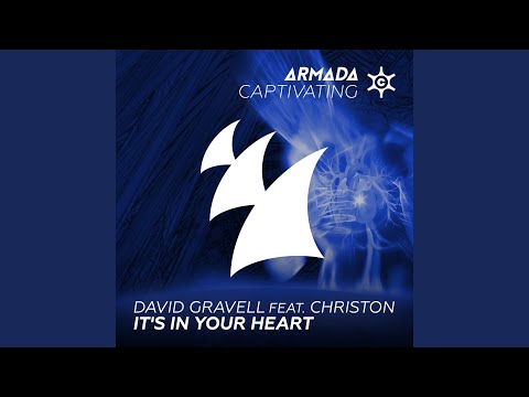 It's In Your Heart