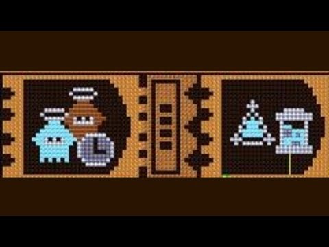 ♪Splatoon～Kraken Up～戦わなイカ？【WALK】 by Euphonium3 - SUPER MARIO MAKER - NO COMMENTARY 1bj