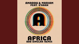 Africa (feat. K'NAAN)