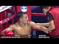 สุรศักดิ์ VS เอกชัย SURASAK VS AEKKACHAI ศึกยอดมวย�