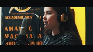 Tutta la vita questa vita - La Rua [Cover - Lizard Porto Sant'Elpidio, Macerata e Amandola]