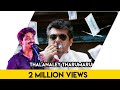 Thalana Tharumaru Thala Birthday Song