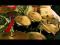 30 Seconds To Mars - City of Angels [Drums + ...