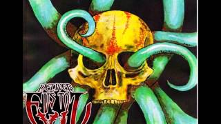 Deliver us to Evil - Ammunition of Souls