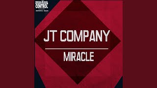 Miracle (Radio Vision)