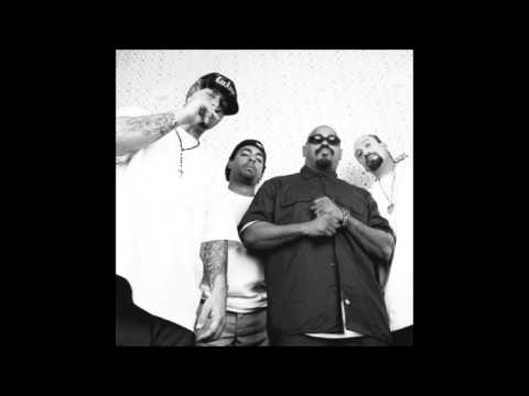 Cypress Hill - Roll it up again