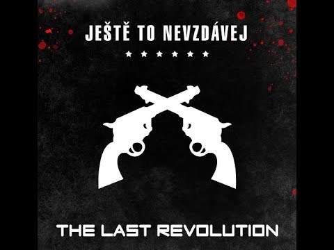 The Last Revolution - The Last Revolution - Oheň