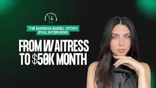 Marissa Marill