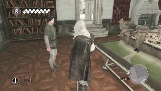 [アサシンクリード エツィオコレクション]#2  甦る伝説