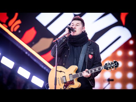 Żurkowski - Ciemność (na żywo) #WOŚP2023 #Żurkowski #KoncertWOŚP