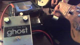 Video thumbnail for Ghost Effects - Silicon Pep Box (raw demo).wmv by pinstripedclips