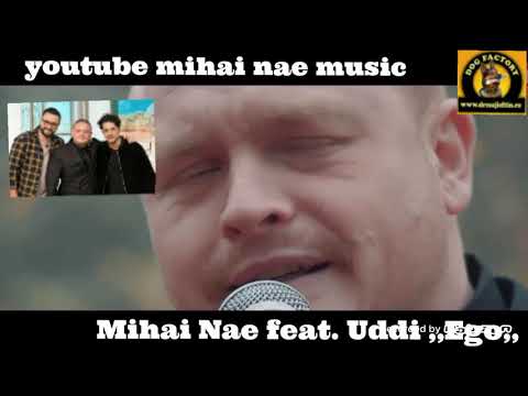 Muzica si caini,,Ego,, feat Uddi