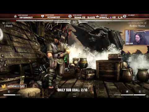 The Bo Rai Cho Spiral