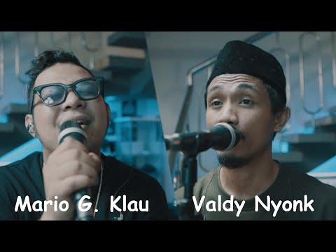 Kisah Sedih Di Hari Minggu - Koes Plus | Mario G Klau X Valdy Nyonk [COVER LIVE SESSION]