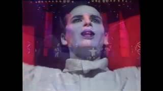 Gary Numan: Are &quot;Friends&quot; Electric - Live 1984 Cold Warning - Berserker Tour.
