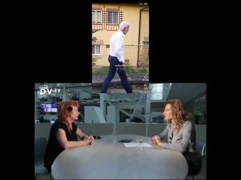 Výrok Báry Štěpánové uzrává čím dál více u pana Petra Pavla, ale prý to není totéž