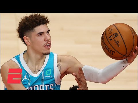 傑伊-威廉姆斯對拉梅洛-鮑爾在2020-21賽季NBA的開局印象深刻｜巴特與哈恩。 (Jay Williams is impressed by LaMelo Ball’s start to the 2020-21 NBA season | Bart & Hahn)