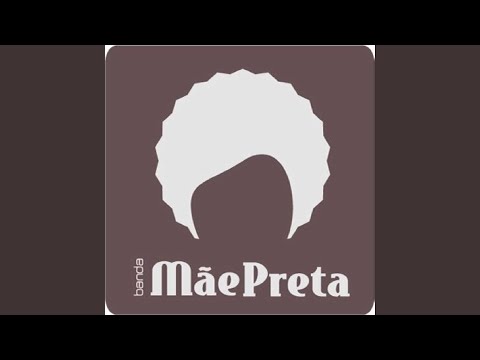 Terceiro Mundo - Banda Mãe Preta