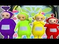 TELETUBBIES My First App Teletubbies Love Tubby Custard Wildbrain Toy Club Fun For Kids