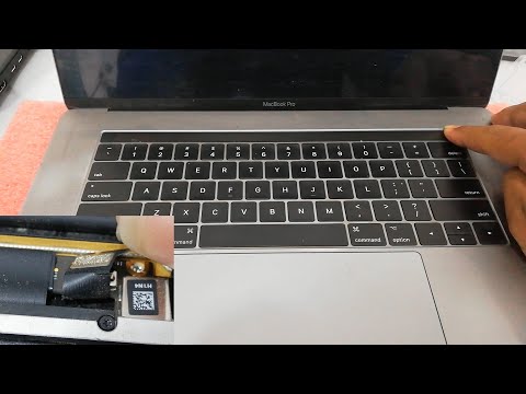 Macbook A1534 No power in