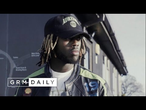 Richy Rambo ft. Kaiser - Overboard [Music Video] | GRM Daily