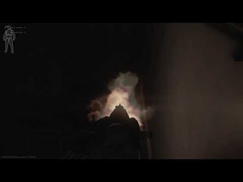 d2 exit camp...mehr glück als verstand...