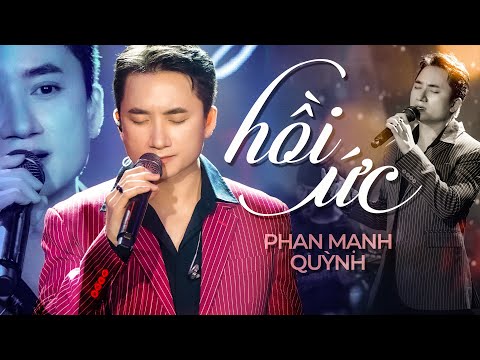 Hồi Ức - Phan Mạnh Quỳnh | Official Music Video | Mây Saigon