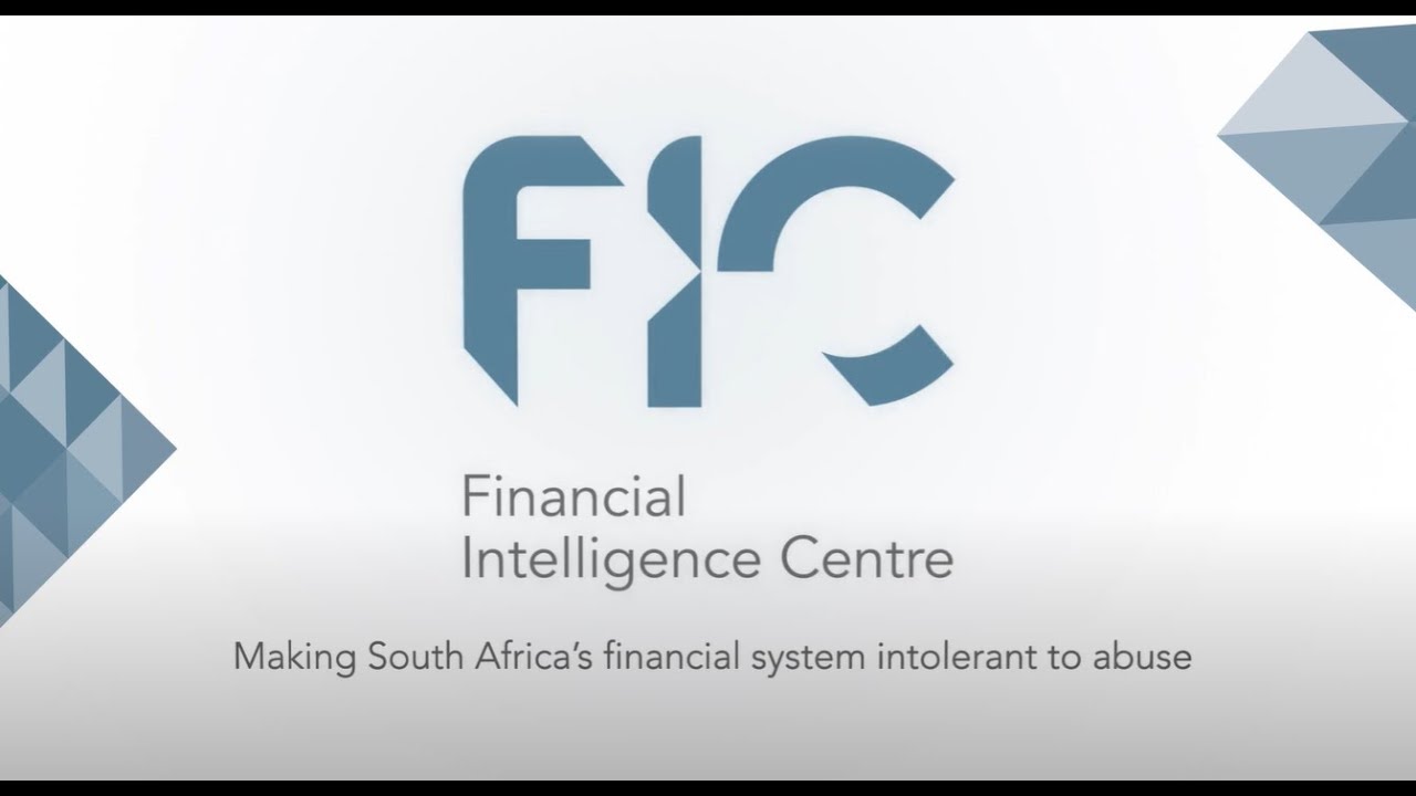About the Financial Intelligence Centre